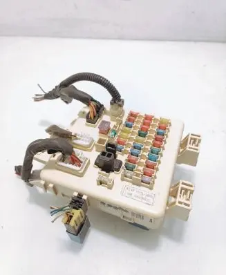Hyundai Elantra Fuse module 911102d001