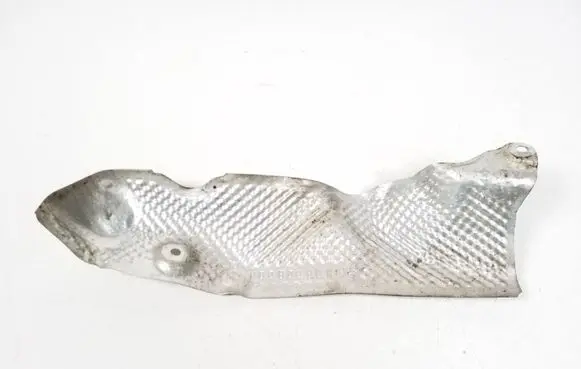 Mercedes-Benz CL C216 Other body part A2216820371