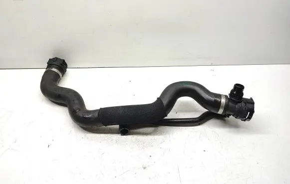 BMW X1 E84 Engine coolant pipe/hose 8511623 17128511623