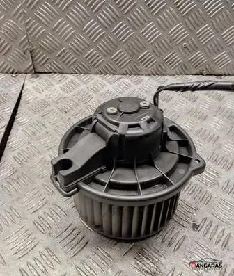 Toyota Corolla E120 E130 Heater fan/blower 0130101601
