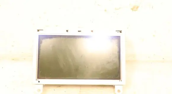 Opel Insignia A Screen/display/small screen