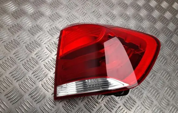 BMW X1 E84 Rear/tail lights 2990112
