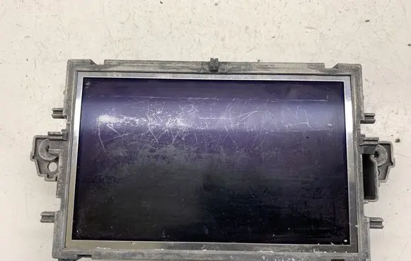 Screen/display/small screen