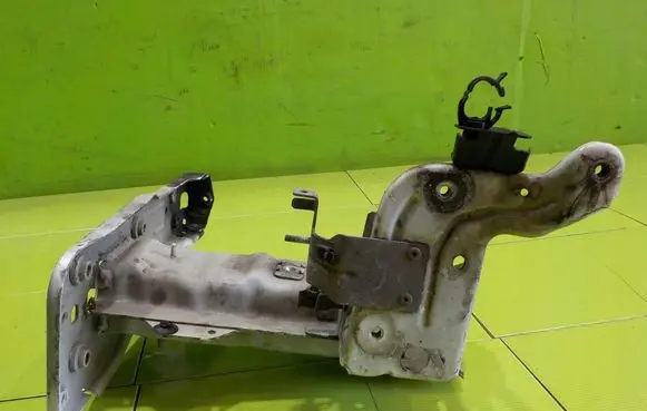 Citroen Nemo Front side member PRZOD 11AB18 9DF9F6F0280A4A8884