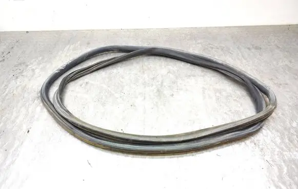Toyota Proace Sliding door rubber seal SU001A6029