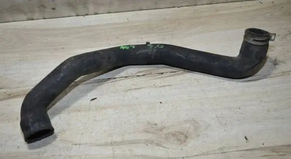 Mercedes-Benz ML W164 Engine coolant pipe/hose
