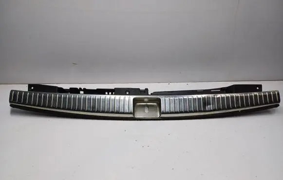 Mercedes-Benz E W213 Trunk/boot sill cover protection A2136900141 A2136903601