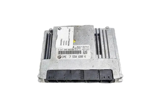 BMW 1 E81 E87 Engine control unit/module 7550688