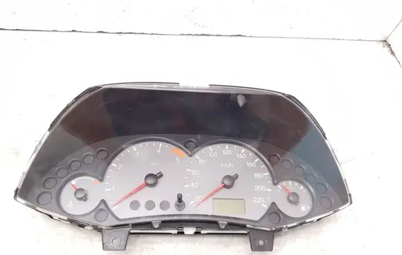 Ford Focus Speedometer (instrument cluster) 98AP10841BC