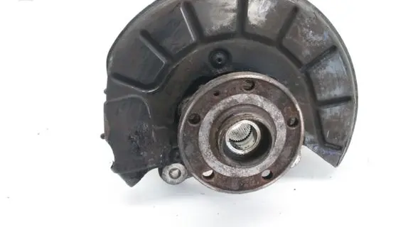 Volkswagen Sharan Front wheel hub