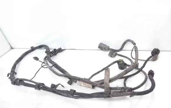 Volvo V70 Parking sensor (PDC) wiring loom 30798626