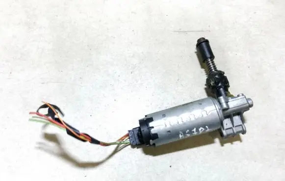 Jaguar XJ X350 Seat adjustment motor 9483902698100 9483-902698-100