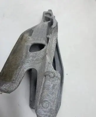 Volkswagen Transporter - Caravelle T6 Engine mounting bracket 7LA199370A AS19C03
