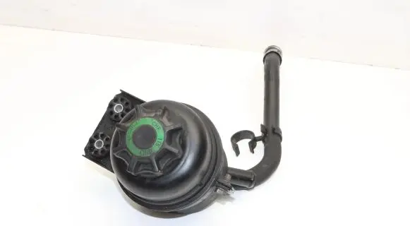 BMW X1 E84 Power steering fluid tank/reservoir 6768094