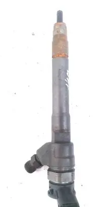 Nissan Qashqai Fuel injector 0445110546