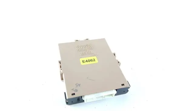 Toyota Prius (XW20) Gateway control module 8911147050 2324005290