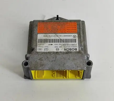 Mercedes-Benz Sprinter W906 Airbag control unit/module A9064461142 0285010224