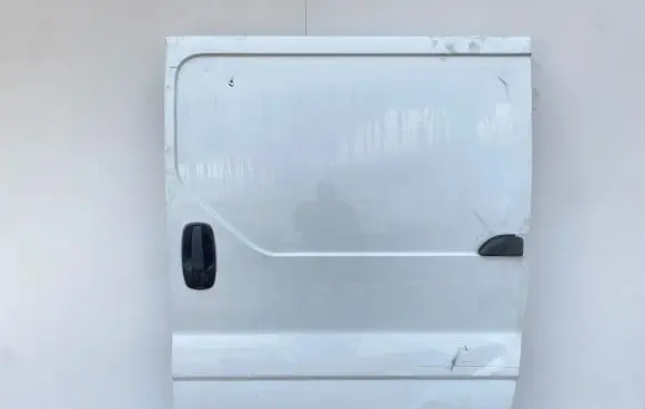 Renault Trafic II (X83) Side sliding door 