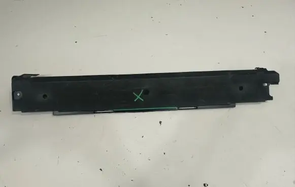 BMW i4 Radiator support slam panel bracket 8666836