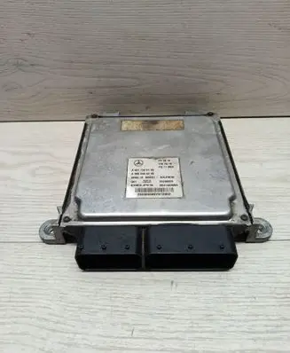 Mercedes-Benz E W212 Engine control unit/module A6511500126 A0054469240 28208056