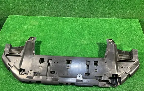 Toyota Proace Front bumper skid plate/under tray 9808501880
