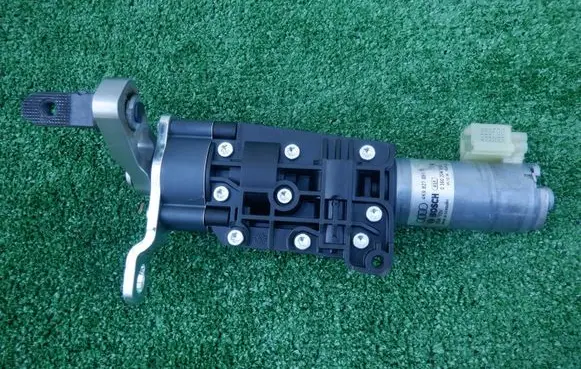 Audi A7 S7 4K8 Tailgate/trunk strut/damper 4K9827851B 0390204173