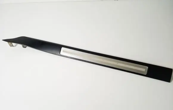 Audi A8 S8 D3 4E Rear sill trim cover 4E0853995D