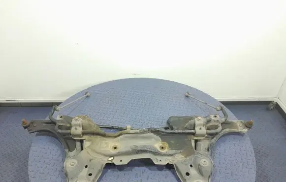 Front subframe