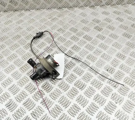 Renault Master III Electric auxiliary coolant/water pump TA50R122302