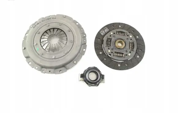 Fiat Punto (199) Clutch set kit 71734958