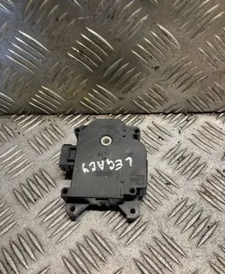 Subaru Legacy Intake manifold valve actuator/motor 1138002350