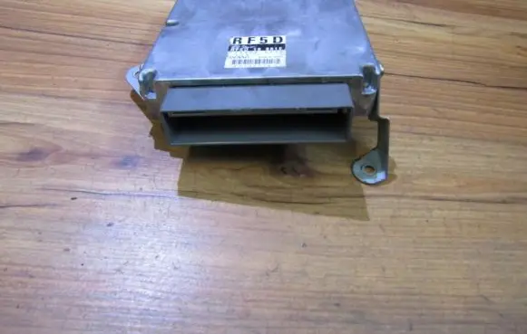 Mazda 6 Engine control unit/module rf5d18881e 275800-6035