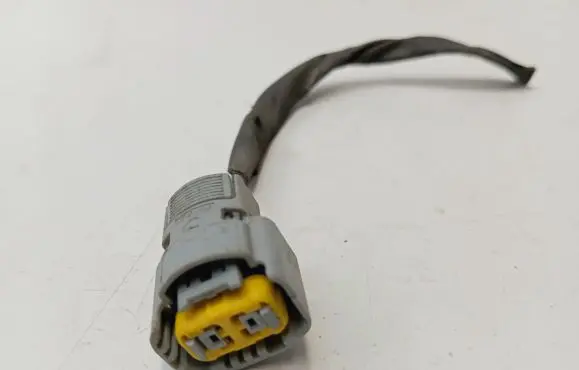 Ford Mustang VI Other wiring loom