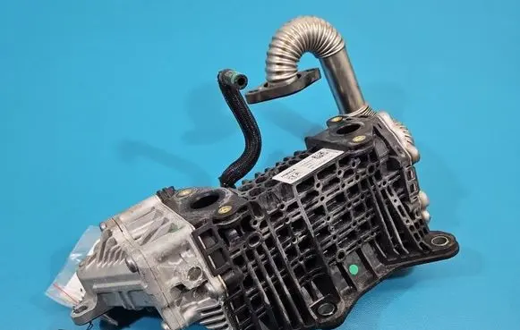 Peugeot 508 II EGR valve cooler GS988004 IMPRK1549864