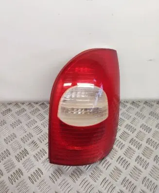Citroen Xsara Picasso Rear/tail lights 11A557B