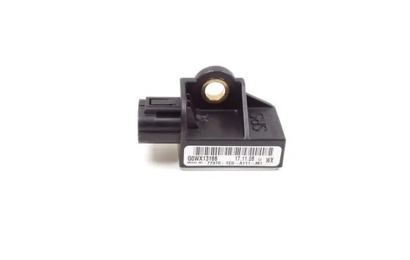 Honda Accord Airbag deployment crash/impact sensor 77970TC0A111M1
