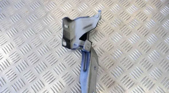 Engine bonnet/hood hinges