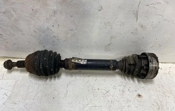 Volkswagen Golf IV Front driveshaft 1J0407271KH