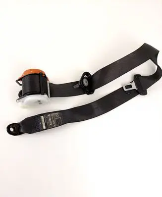 Opel Mokka Rear seatbelt 95273830