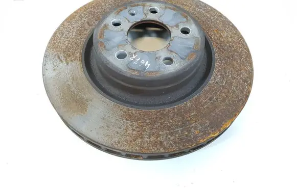 Tesla Model S Front brake disc 1025099-00-B