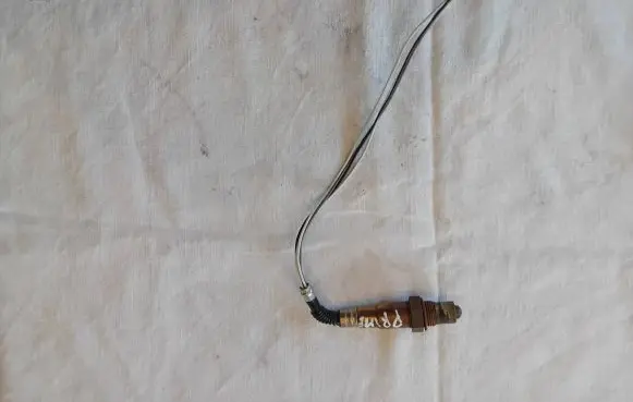 Nissan Primera Lambda probe sensor 0258006462