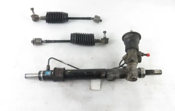 Mitsubishi Outlander Steering rack