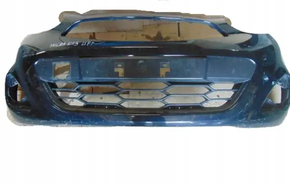 Nissan Micra Front bumper 620223HN0A