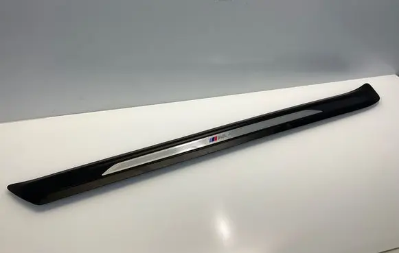 BMW M4 F82 F83 Front sill trim cover 8063798