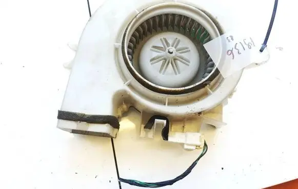 Lexus GS 300 350 430 450H Heater fan/blower g923030010 g9230-30010