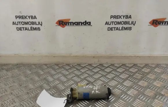 Volkswagen Phaeton Seat adjustment motor 0130002509