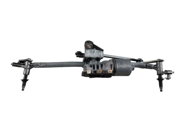 Audi Q5 SQ5 Front wiper linkage and motor 8R2955023D 8R02955119A