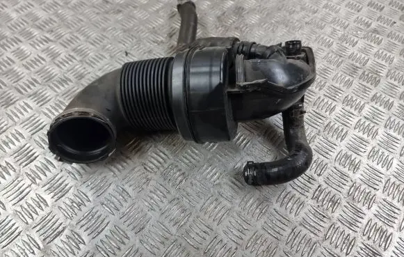Jaguar E-Pace Air intake duct part HJ329C623AC
