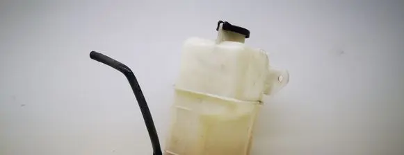 Hyundai i30 Coolant expansion tank/reservoir 254292L000