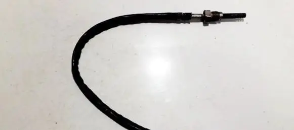 Volvo V70 Exhaust gas temperature sensor 30751456a